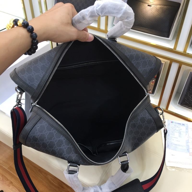 Gucci Travel Bags